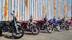 Beta-RR Motard 50 Track Blue | B-Klasse | Superdeal, 6 versnellingen, Nieuw, 50 cc, Ophalen