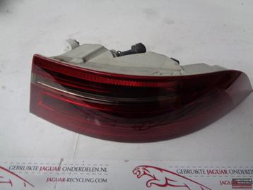 Achterlicht rechts Jaguar XE (smoke glas) beschikbaar voor biedingen