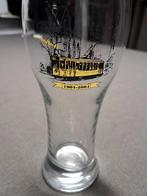 Trambier met glas.. Nergens te koop. Kan gebracht worden te, Verzamelen, Biermerken, Ophalen, Nieuw