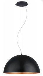 Eglo handlamp zwart, Enlèvement, Comme neuf, Modern