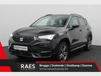 Seat Ateca Ateca 1.5 TSI FR OPF DSG (EU6AP), Auto's, Seat, Automaat, Ateca, Bedrijf, Navigatiesysteem