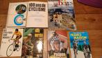Important lot de livres sur le cyclisme, Livres, Livres de sport, Enlèvement ou Envoi