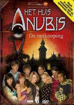 GEZOCHT! Het huis Anubis dvd boxen seizoen 4, Cd's en Dvd's, Avontuur, Gebruikt, Ophalen of Verzenden, Vanaf 6 jaar