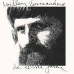 WILLEM VERMANDERE : De eerste jaren, Enlèvement ou Envoi, Comme neuf, Musique régionale
