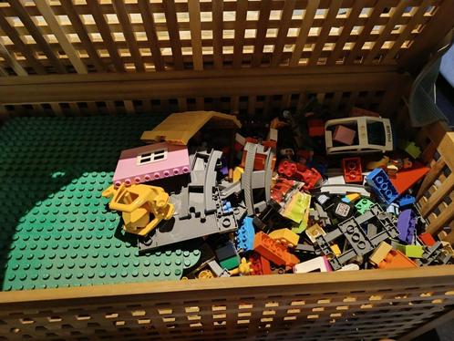 Duplo, Kinderen en Baby's, Speelgoed | Duplo en Lego, Zo goed als nieuw, Duplo, Complete set, Ophalen