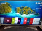 43 inch Wifi - LG Smart TV 4K Ultra HD nog in perfecte staat, Ophalen, 100 cm of meer, 4k (UHD), Gebruikt