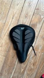 Fietsstoelhoes (Selle Royale) - hoes/kussen, Fietsen en Brommers, Ophalen, Zo goed als nieuw, Zadel