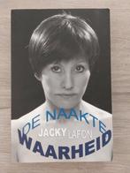 J. Lafon - De naakte waarheid, Boeken, Ophalen of Verzenden, Zo goed als nieuw, J. Lafon; T. Botte