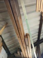 Poutre bois / madrier, Ophalen, Nieuw, Overige houtsoorten, Balk