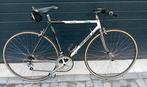 Retro koersfiets staal Concorde 28inch 2x6speed maat54, Autres marques, 10 à 15 vitesses, Enlèvement, 53 à 57 cm