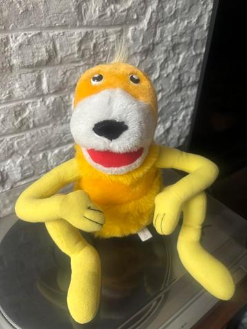 Mr. Oizo X Levis : flat Eric beschikbaar voor biedingen