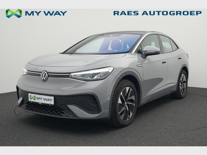 Volkswagen ID.5 ID.5 77 kWh Pro, Autos, Volkswagen, Autres modèles, ABS, Airbags, Alarme, Cruise Control, Vitres électriques, Système de navigation