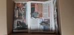 Het Laatste Nieuws, Boeken, Ophalen, Gelezen