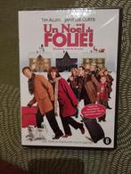 DVD Un Noël de folie NEUF, Comme neuf, Enlèvement ou Envoi