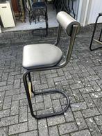 Barstoelen - 13 stuks - vanaf 10 € /stuk, Ophalen, 5 krukken of meer, Met voetsteun, 60 tot 90 cm