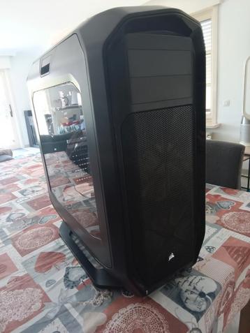 Corsair Graphite Series 780T Full-Tower PC Case

 beschikbaar voor biedingen