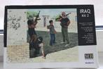 MODELBOUW IRAQ KIT 2  SCHAAL1/35, Ophalen of Verzenden