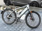 Stromer ST5 maat large, Fietsen en Brommers, Ophalen, Gebruikt, 51 tot 55 cm, Stromer