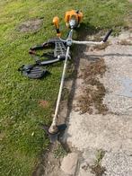 Stiga 4 takt bosmaaier te koop SBC 323 D, Tuin en Terras, Ophalen, Gebruikt, Benzine, Stiga