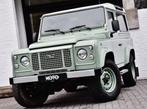 Land Rover Defender 90 HERITAGE LIMITED EDITION (bj 2015), Auto's, Land Rover, Te koop, 1887 kg, 122 pk, 269 g/km