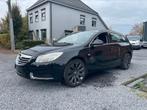 Opel Insignia 2.0 CDTi Sport,Airco,Gps,Injector probleem..., Euro 5, 1956 cc, 129 g/km, Zwart