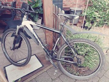 Mountainbike, merk Granville Quadra Comp beschikbaar voor biedingen