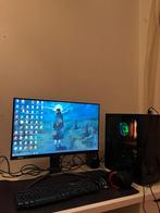 Pc Gamer + Ecran 240hz, Computers en Software, Ophalen, Zo goed als nieuw, 16 GB