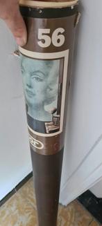 Marilyn Monroe fotobehang, Huis en Inrichting, Ophalen