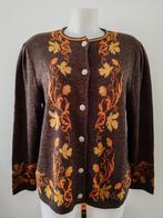 Cardigan Nathalie Andersen taille XL, Kleding | Dames, Ophalen of Verzenden, Zo goed als nieuw