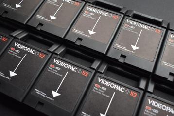 KILLER BEES Philips Videopac 52 + G7000 G7400 NOS VINTAGE GA beschikbaar voor biedingen