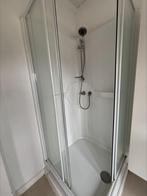 Douche, Huis en Inrichting, Ophalen, Gebruikt, Overige typen, 150 tot 200 cm