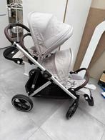 Poussette Cybex Gazelle s, Kinderen en Baby's, Kinderwagens en Combinaties, Nieuw, Duowagen, Ophalen, Kinderwagen