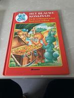 Het blauw konijntje, Boeken, Ophalen, Zo goed als nieuw