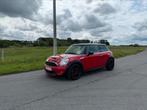 MINI JCW 2010 (R56), Auto's, Mini, Voorwielaandrijving, 4 zetels, Stof, 4 cilinders