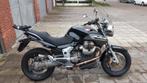 Moto Guzzi Breva 1100, 2 cilinders, Motorrijbewijs A, Particulier, Meer dan 35 kW