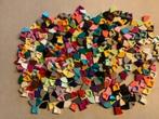 Lego tegeltjes Quarter varia kleuren 372st / 423-11-4, Ophalen of Verzenden, Zo goed als nieuw, Losse stenen, Lego