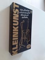 De komplete kleinkunstkollektie: Boek + 3 CD box  Nieuwstaat, Enlèvement ou Envoi