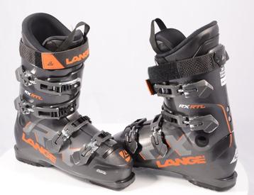 39 40 40,5 EU skischoenen LANGE RX 110 RTL beschikbaar voor biedingen