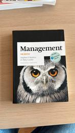 Management boek, Ophalen of Verzenden, Zo goed als nieuw, Management