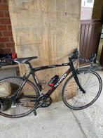 Koersfiets (verkoop voor onderdelen), Fietsen en Brommers, Fietsonderdelen, Ophalen, Gebruikt, Overige typen, Racefiets