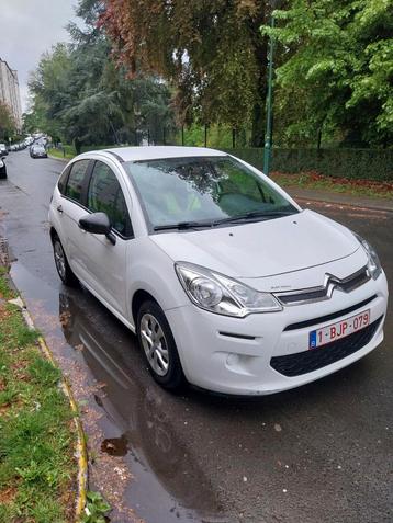 Citroen c3 2014 essence  1000cc euro 5B 4500euro, Achat, Essence, C3, Particulier