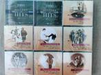 Set CDs nieuw, Cd's en Dvd's, Cd's | Religie en Gospel, Ophalen of Verzenden, Nieuw in verpakking, Pop of Rock