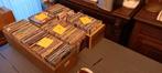 750 vinyl singles met hoes, Ophalen, Gebruikt