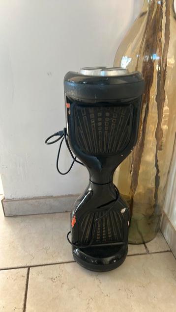 Hooverboard beschikbaar voor biedingen