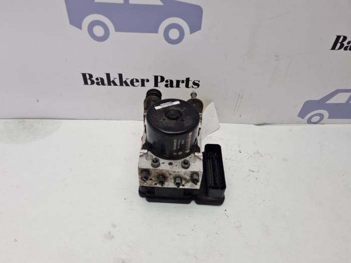 ABS Pomp van een Volkswagen Touareg, Auto-onderdelen, Elektronica en Kabels, Volkswagen, Gebruikt, 3 maanden garantie