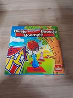 huisje boompje beeste - s4428, Verzenden, Zo goed als nieuw