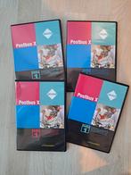 Postbus X - DVD-box seizoen 1 en 2, Ophalen of Verzenden, Zo goed als nieuw
