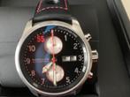 Raidillon Limited55 Nieuw!!, Leer, Staal, Polshorloge, Nieuw