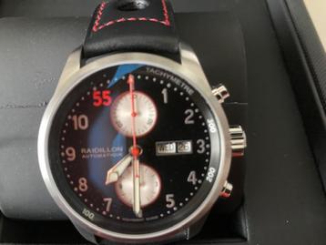 Raidillon Limited55 Nieuw!! beschikbaar voor biedingen