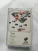 Cassette Pink Floyd, CD & DVD, Rock en Metal, 1 cassette audio, Utilisé, Enlèvement ou Envoi